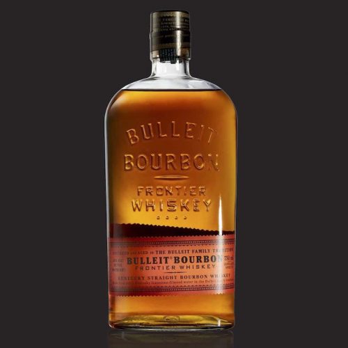 bulleit-bourbon 700ml