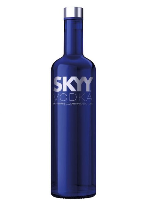 Skyy Vodka 700mL