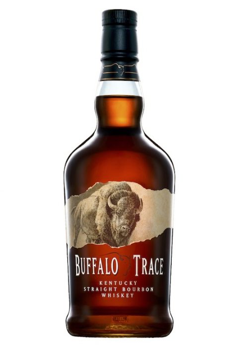 Buffalo Trace Kentucky Staright Bourbon Whiskey 700mL 54.99 40% usa