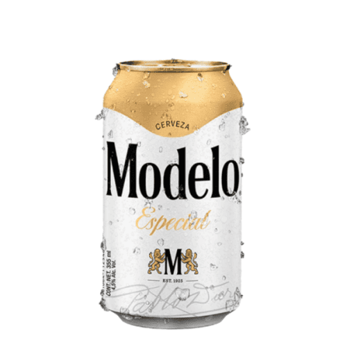Modelo Especial Beer 355mL - 6 Pack - Cambridge Cellars