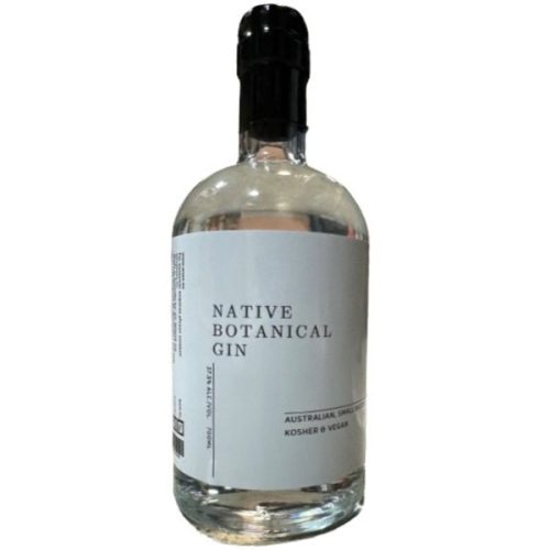 Aus. Spirits Co. Native Botanical Gin for Passover - Cambridge Cellars